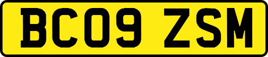 BC09ZSM