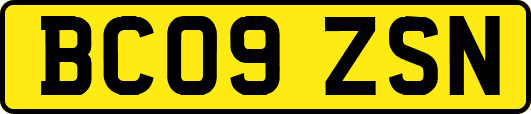 BC09ZSN