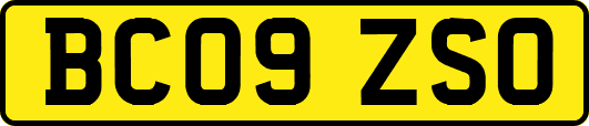 BC09ZSO