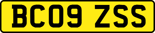 BC09ZSS