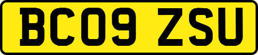 BC09ZSU