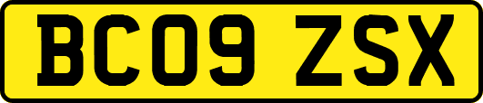 BC09ZSX