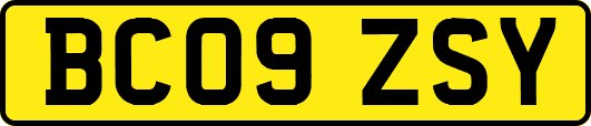 BC09ZSY