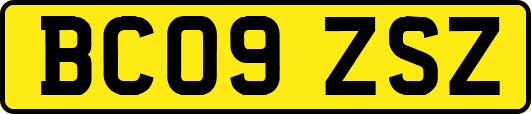BC09ZSZ