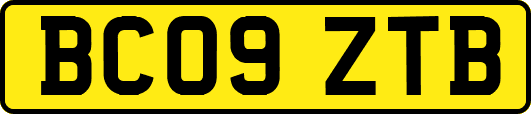 BC09ZTB