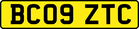 BC09ZTC