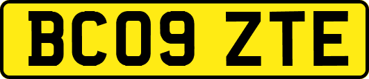 BC09ZTE