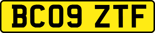 BC09ZTF