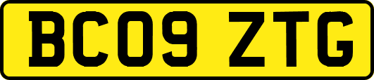 BC09ZTG