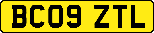 BC09ZTL