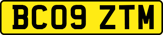 BC09ZTM
