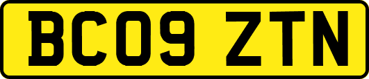 BC09ZTN