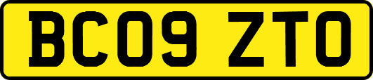 BC09ZTO