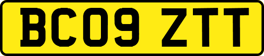 BC09ZTT