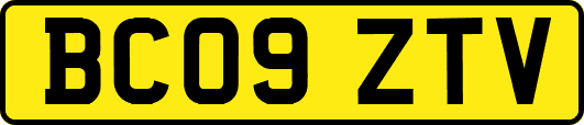 BC09ZTV