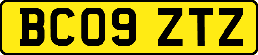 BC09ZTZ