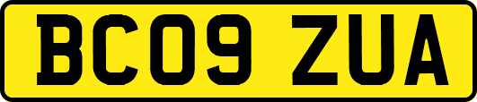 BC09ZUA