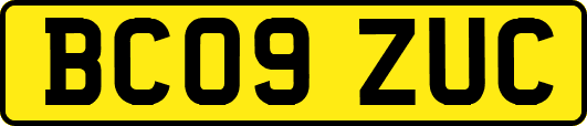 BC09ZUC