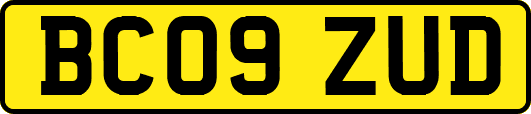 BC09ZUD