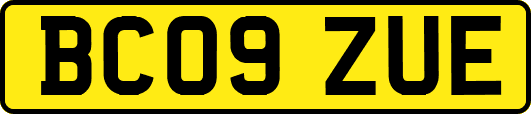 BC09ZUE