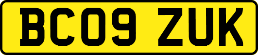 BC09ZUK