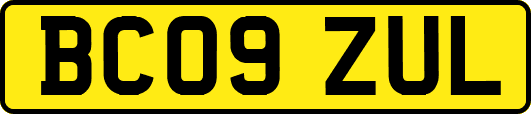 BC09ZUL