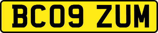 BC09ZUM