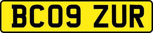 BC09ZUR