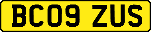 BC09ZUS
