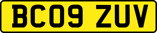 BC09ZUV