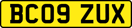BC09ZUX