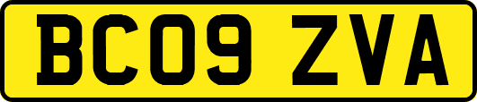BC09ZVA