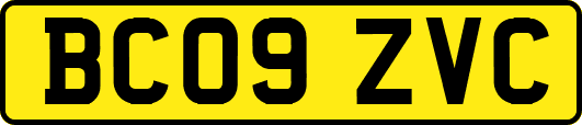 BC09ZVC