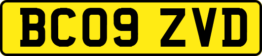 BC09ZVD