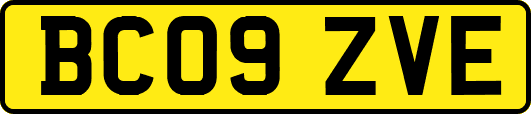 BC09ZVE