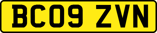 BC09ZVN