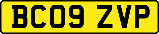 BC09ZVP