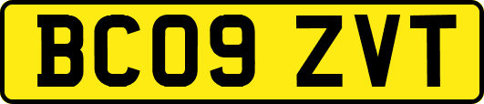 BC09ZVT