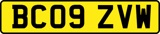 BC09ZVW