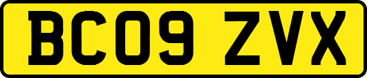 BC09ZVX