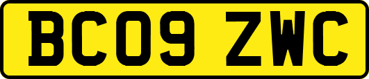 BC09ZWC