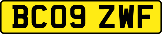 BC09ZWF