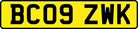 BC09ZWK