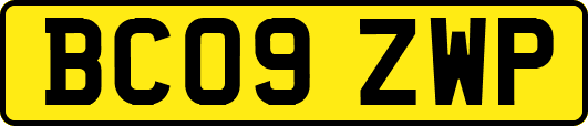 BC09ZWP