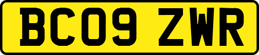 BC09ZWR