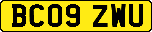 BC09ZWU