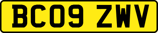 BC09ZWV