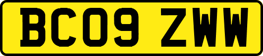 BC09ZWW