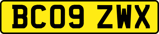 BC09ZWX