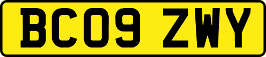 BC09ZWY